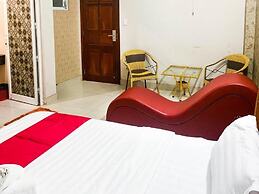 O Dau Day Boutique Hotel