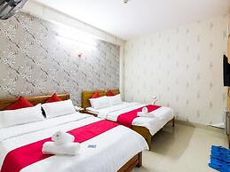 O Dau Day Boutique Hotel