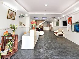 O Dau Day Boutique Hotel