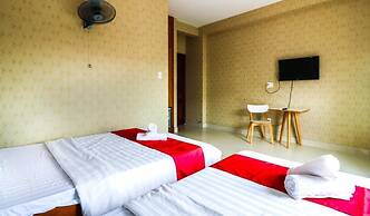 O Dau Day Boutique Hotel