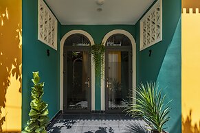 O Dau Day Boutique Hotel