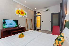 O Dau Day Boutique Hotel