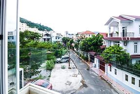 O Dau Day Boutique Hotel