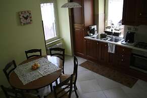 B&B Il Feudo