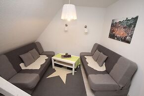 Wegekaten - Ferienwohnungen unter Reet