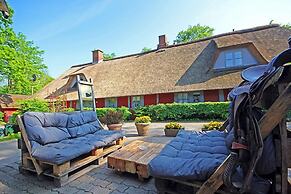 Wegekaten - Ferienwohnungen unter Reet