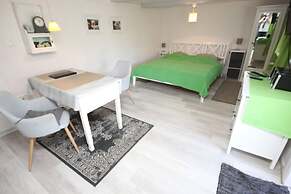 Wegekaten - Ferienwohnungen unter Reet