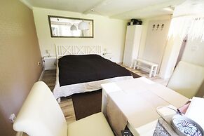 Wegekaten - Ferienwohnungen unter Reet