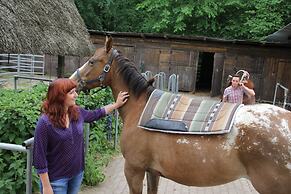 Wegekaten - Ferienwohnungen unter Reet