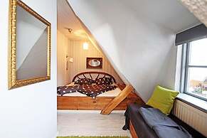 Wegekaten - Ferienwohnungen unter Reet