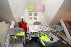 Wegekaten - Ferienwohnungen unter Reet