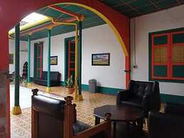 Hotel Jardin es Tuyo