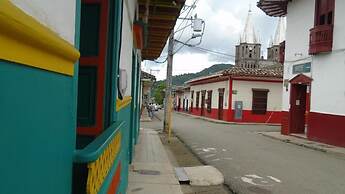 Hotel Jardin es Tuyo