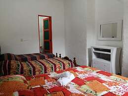 Hotel Jardin es Tuyo
