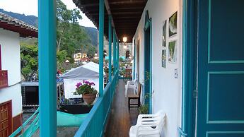 Hotel Jardin es Tuyo