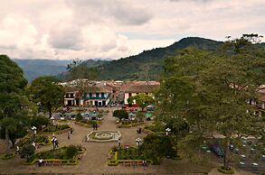 Hotel Jardin es Tuyo
