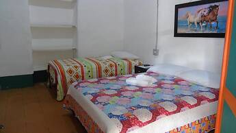 Hotel Jardin es Tuyo