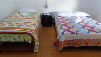 Hotel Jardin es Tuyo