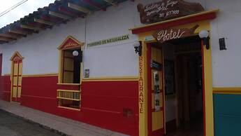 Hotel Jardin es Tuyo