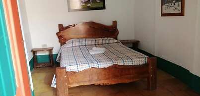 Hotel Jardin es Tuyo