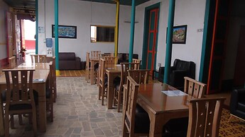 Hotel Jardin es Tuyo