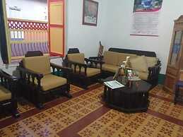 Hotel Jardin es Tuyo