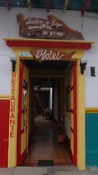 Hotel Jardin es Tuyo