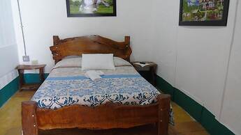 Hotel Jardin es Tuyo