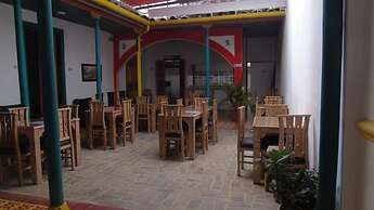Hotel Jardin es Tuyo