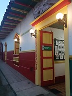 Hotel Jardin es Tuyo