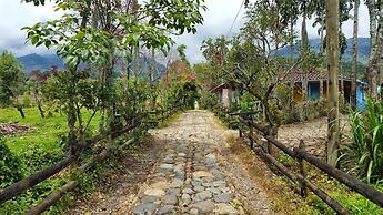 Hotel Jardin es Tuyo