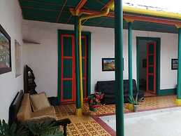 Hotel Jardin es Tuyo