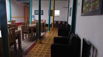 Hotel Jardin es Tuyo