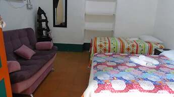 Hotel Jardin es Tuyo