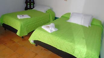Hotel Jardin es Tuyo