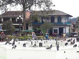 Hotel Jardin es Tuyo