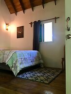 Hospedaje en El Lago