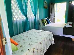 All Rankins Eco-Lodge