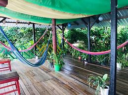 All Rankins Eco-Lodge