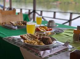 All Rankins Eco-Lodge