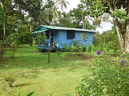 All Rankins Eco-Lodge