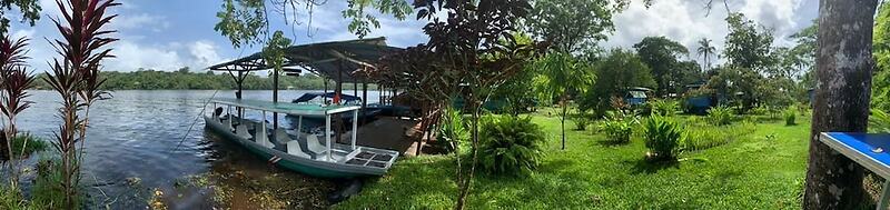 All Rankins Eco-Lodge