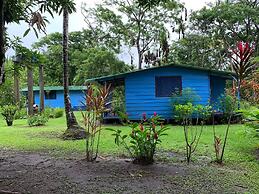 All Rankins Eco-Lodge