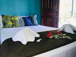 All Rankins Eco-Lodge