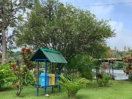 All Rankins Eco-Lodge