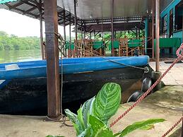 All Rankins Eco-Lodge