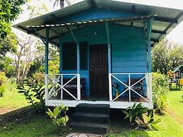 All Rankins Eco-Lodge