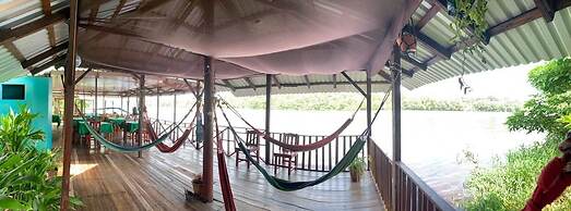 All Rankins Eco-Lodge