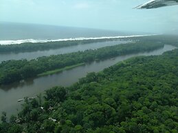 All Rankins Eco-Lodge