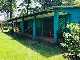 All Rankins Eco-Lodge